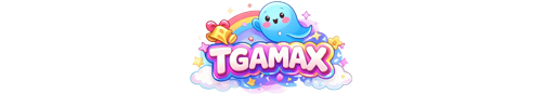 tgamax ประสบการณ์เดิมพันออนไลน์เหนือระดับ